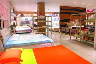 厲害了 玉門(mén)最大的家紡城向酒泉同行業(yè)叫板了