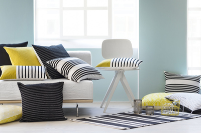 H&M 家居系列產品正式進入中國市場