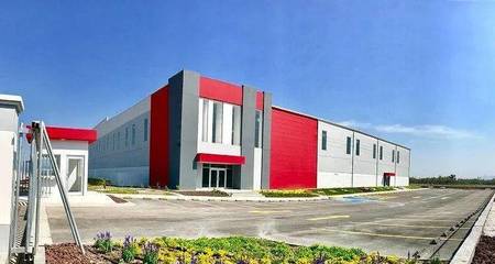 顧家墨西哥工廠完成擴(kuò)建,2026年產(chǎn)值可達(dá)1.15億美元!_2