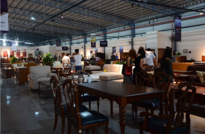 廣雅家居盛大開業(yè)9月23日-24日鉅惠好禮等您拿