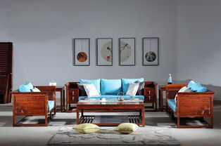 新中式風(fēng)格紅木家具為什么會受市場追捧的三點原因