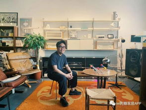 他將1000件中古家具孤品,藏進(jìn)了批發(fā)市場里,廣東地區(qū)只此一家