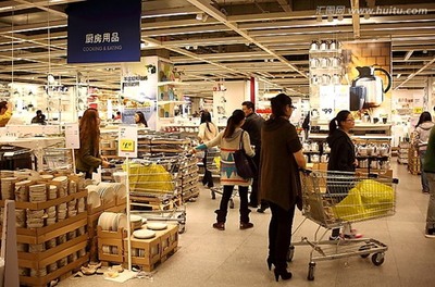 全國性家居零售巨頭擴(kuò)張 當(dāng)?shù)刭u場該如何狙擊? -- 建筑暢言網(wǎng)