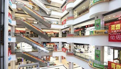 2019部分家居賣場(chǎng)慘淡關(guān)門,商家該何去何從.