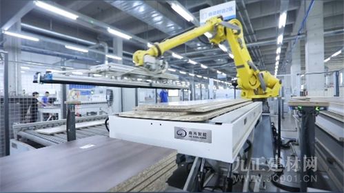 我樂家居兩年利潤(rùn)三倍增長(zhǎng) 一小時(shí)簽約19家加盟商背后的秘密