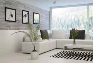 原來12星座在家居上竟是這樣的畫風