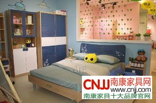 國(guó)外兒童家具市場(chǎng)發(fā)展現(xiàn)狀