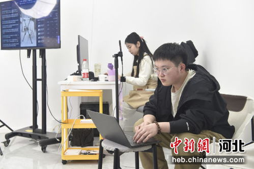 河北廣陽(yáng) 電商平臺(tái) 深融 實(shí)體家居 市場(chǎng)活力加快釋放