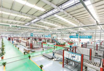 用品質(zhì)鑄就品牌,全友家居榮獲&ldquo;2022杰出質(zhì)造企業(yè)獎(jiǎng)&rdquo;