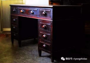 日用之道 中國(guó)百年家具 下