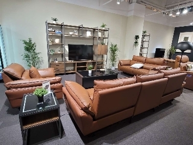 易瑞康EUREKA家居:探索生活與科技邊界,營(yíng)造健康舒適家