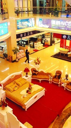 濟南家居行業(yè)大戰(zhàn)一觸即發(fā)-大眾網家居頻道