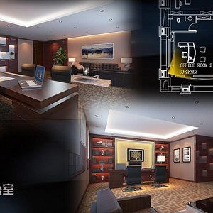 北京歷城裝修材料市場