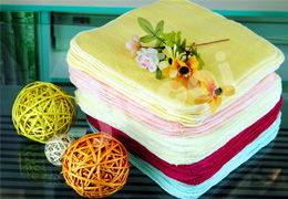 延和生態綠紡產品 產品圖片 加盟店怎么樣