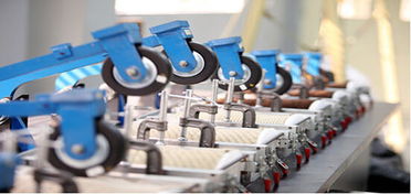 精益求精,臻于完美 ashley愛室麗家居昆山工廠之旅