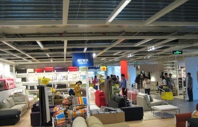 半年盤(pán)點(diǎn) 賣(mài)場(chǎng)開(kāi)店放緩，深耕市場(chǎng)成家居行業(yè)主旋律