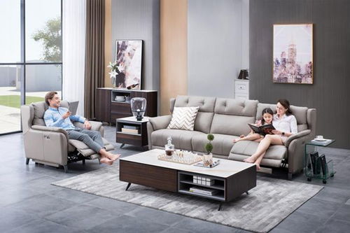 芝華仕頭等艙 以科技驅(qū)動(dòng)舒適，引領(lǐng)家居市場(chǎng)新潮流