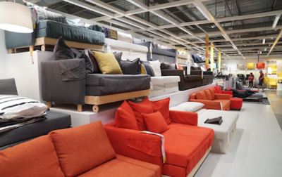 成品家具的危機(jī)與破局 家居市場(chǎng)的未來(lái)之路