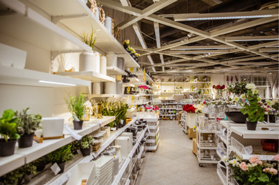 全國(guó)建材家居市場(chǎng)4月運(yùn)行平穩(wěn)，銷售達(dá)844.4億元