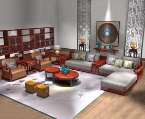 東陽(yáng)紅木家具 融合仿古神韻與現(xiàn)代家居市場(chǎng)的藝術(shù)瑰寶