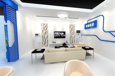 威易智能家居 引領(lǐng)家居市場(chǎng)新潮流