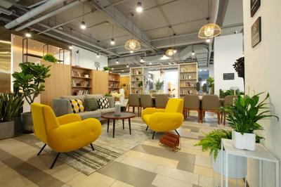 創(chuàng)新全景互動(dòng)體驗(yàn) 自如全智能公寓引領(lǐng)家居市場(chǎng)升級(jí)