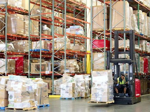 美國(guó)家具市場(chǎng)8月持續(xù)下滑，家居行業(yè)面臨嚴(yán)峻挑戰(zhàn)