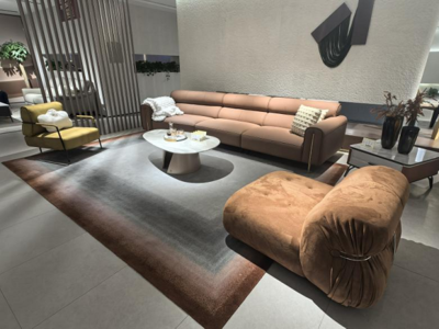 創(chuàng)新驅(qū)動(dòng)，開(kāi)啟新征程 淳尚家居品牌戰(zhàn)略引領(lǐng)家居市場(chǎng)新布局