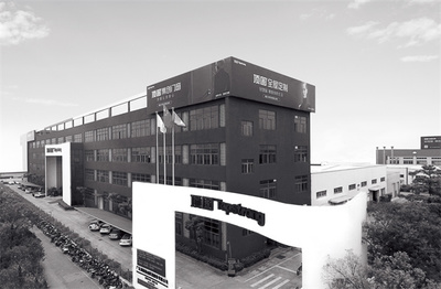 頂固集創(chuàng)門窗 有頂固，安心住，引領(lǐng)家居市場新風(fēng)尚