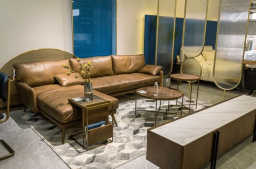 5000平沉浸式購物新體驗 1000款高顏值家居商品，7月17日盛大開業，重塑家居生活美學