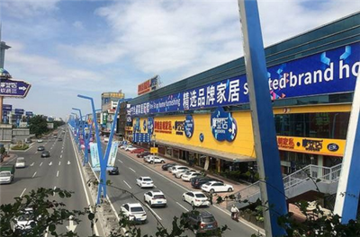 高安陶瓷產業新藍圖 五年追趕佛山，十年超越佛山，引領行業新格局